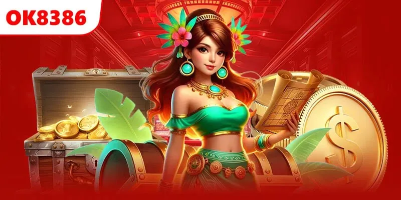 OK8386 cam kết không chia sẻ thông tin